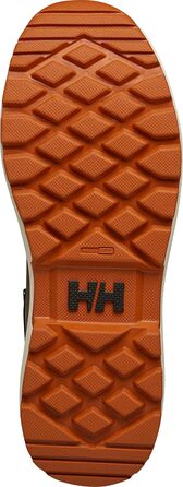Черевики для хайкінгу Helly Hansen Coastal Hiker, 42 EU, зелені