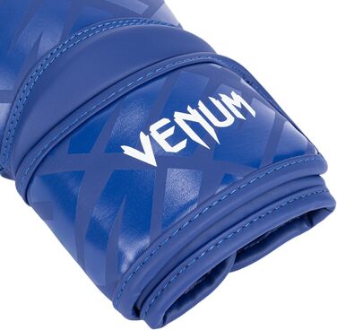 Боксерські рукавички Venum для дітей Contender 1.5 XT, білий/рожевий, 8 Oz