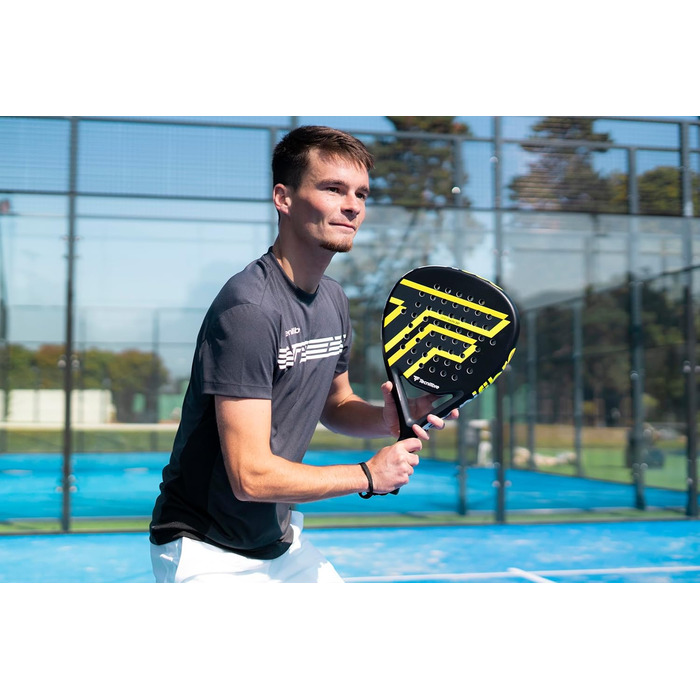 Падель ракетка Tecnifibre Wall Breaker 360 серія 375/365/360/355 для паделу