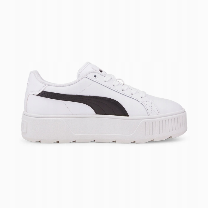 Жіночі спортивні кросівки Puma Karmen, розмір 38