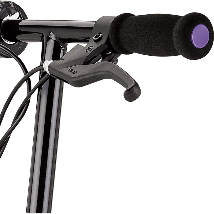 Електросамокат Razor Power Core E100 100 Вт, 8'' надувні колеса, до 18 км/год, 60 хв ходу, для дітей від 8 років