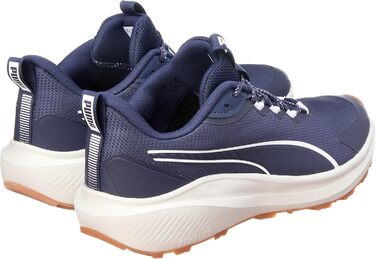 Кросівки для бігу Puma Skyrocket Lite Trail (40 EU, Puma Navy Feather Gray)