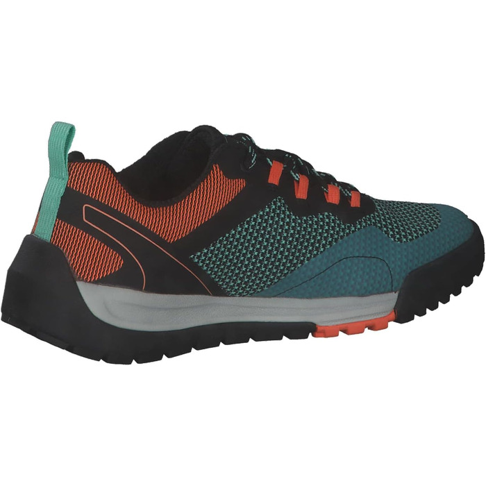 Жіночі велосипедні кросівки CMP Lothal, 41 EU, колір: м'ятно-світло-зелений