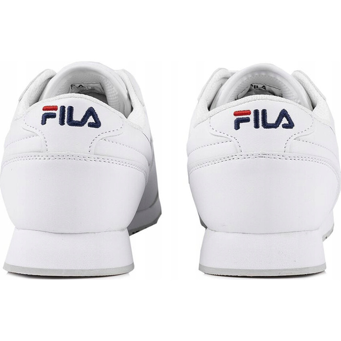 Чоловічі спортивні кросівки Fila ORBIT LOW, розмір 44