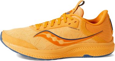Жіночі кросівки Saucony Freedom 5 для бігу, розмір 42.5 EU, колір Gold Becken