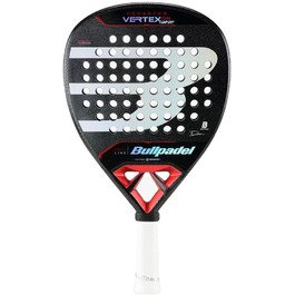 Ракетка для паделу BULLPADEL Vertex 04 Comfort 2024 (471607)