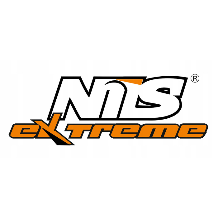 Класичний дерев'яний скейтборд Nils Extreme Aztec