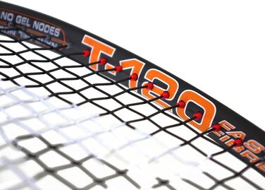 Ракетка для сквошу Karakal T 120 FF, легка, професійна