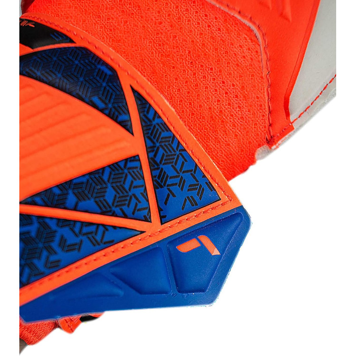 Воротарські рукавички Reusch Attrakt Solid Junior для дітей, унісекс