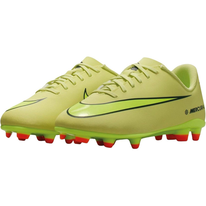 Дитячі футбольні бутси Nike Mercurial Vapor 16 Club MG (33 EU) - Лімітний дизайн