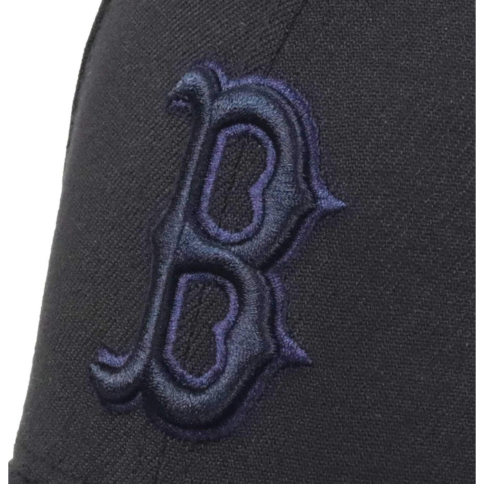 Кепка New Era MLB Red Sox 39Thirty Baseball Cap (L-XL, Червона)