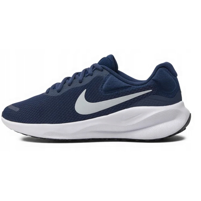 Чоловічі бігові кросівки Nike Revolution 7 FB2207 400, сині
