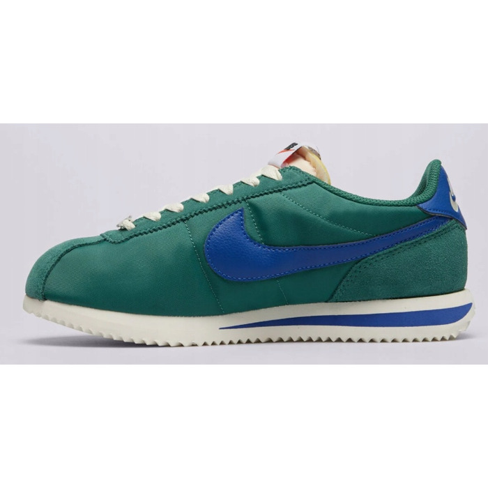 Спортивні кросівки Nike Cortez для підлітків: модні, легкі та зручні