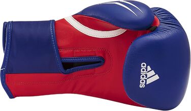 Боксерські рукавички Adidas Speed Tilt 250 з інноваційною технологією TILT, для тренувань та змагань