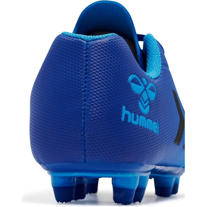 Дитячі футбольні бутси Hummel Top Star для газону (34 EU, Surf The Web)