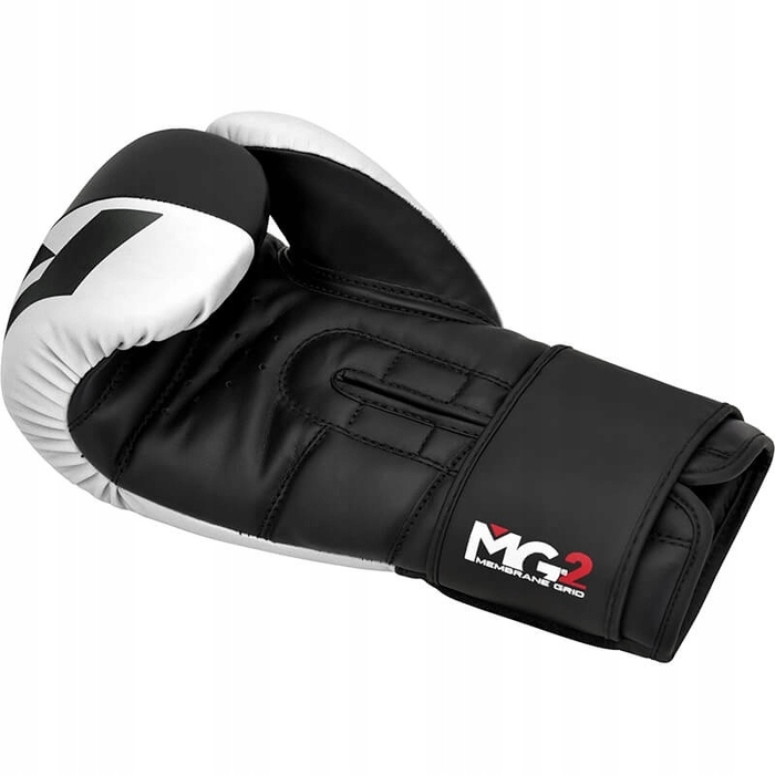 Боксерські рукавички RDX BGR-F4B-14OZ, 14 унцій