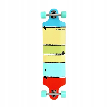 Лонгборд Apollo 47432788 ABEC-9