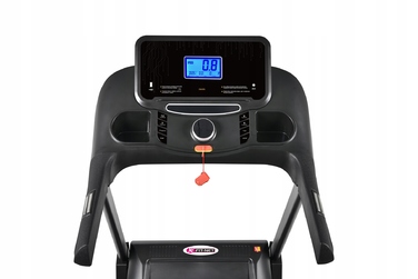 Електрична бігова доріжка FIT-NET 690 Incline 5 KM, складана, до 140 кг