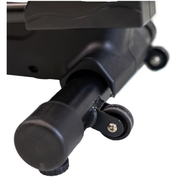 BH Crosstrainer Munich: еліптичний тренажер з маховиком 12 кг, магнітний, максимальна вага користувача 120 кг, різні версії (E100)