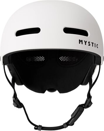 Шолом для кайтсерфінгу MYSTIC Vandal PRO 2023 білий XL/XXL