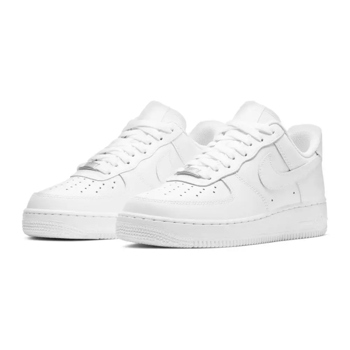 Кросівки Nike Air Force 1 LE GS білі, DH2920-111, 36.5