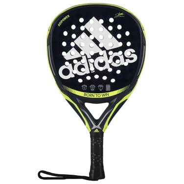 Ракетка для падел Adidas Adipower, серія Padelschläger – професійна ракетка для гри в падел