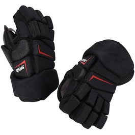 Ключові слова: рукавички для хокею, рукавички для хокею VGEBY, дихаючі рукавички для хокею, захист пальців для хокею, рукавички для хокею з нейлону, рукавички для хокею 12 дюймів.