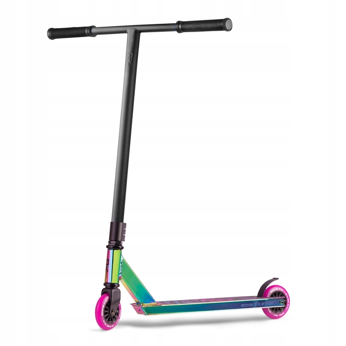 Трюковий самокат Soke EVO STREET ABEC-9 stunt