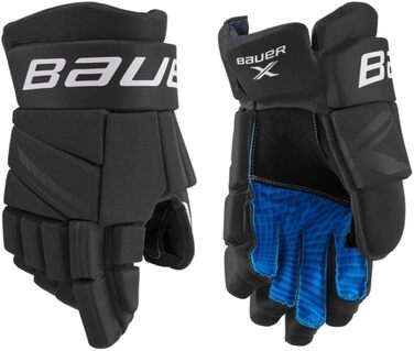 Хокейні рукавички Bauer S21 X Senior 14 дюймів