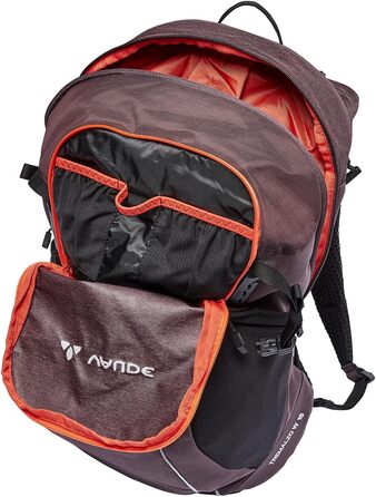 Жіночий рюкзак VAUDE Tremalzo 18, 18 л, для подорожей і спорту