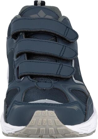 Чоловічі кросівки для бігу Lico Silas V, 43 EU, темно-синій, сірий