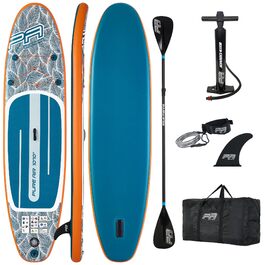 SUP дошка Aqua Marina Pure Air 10'10