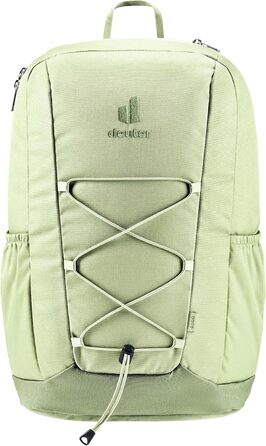 Рюкзак міський Deuter Gogo 25 л – зручний повсякденний рюкзак
