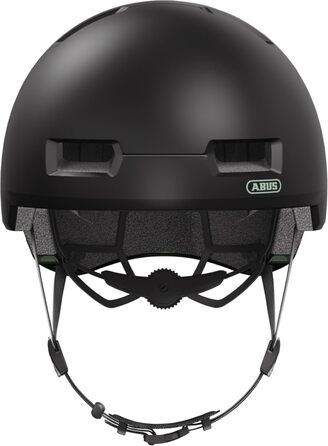 ABUS Skurb ACE - стильний велосипедний шолом для міста, скейтбордингу, BMX, лонгборду