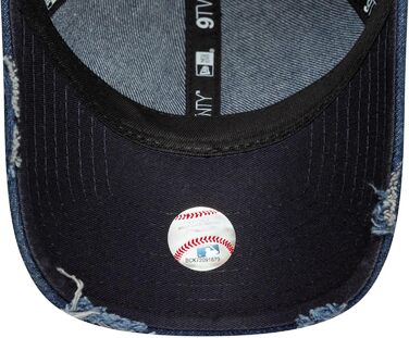 Кепка New Era MLB 9Twenty з регульованим розміром, бейсболка, безкаркасна, New York Yankees #322