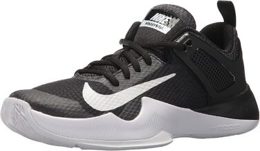 Жіноче взуття Nike Air Zoom Hyperace для сквошу, 37 EU, чорний (902367-001)
