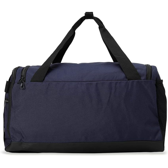 Сумка для спорту PUMA Challenger Duffel S, темно-синя, універсальний розмір