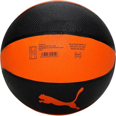 Баскетбольний м'яч Puma Indoor, для залу
