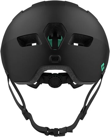 Велосипедний шолом LAZER CityZen KinetiCore для дорослих, багатобарвний, розмір XL – захисне екіпірування для чоловіків і жінок