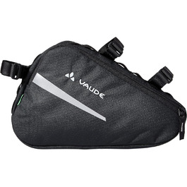Велосипедна сумка Vaude Triangle Bag чорна