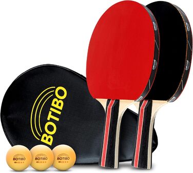 Набір тенісних столів BOTIBO (2 штуки)