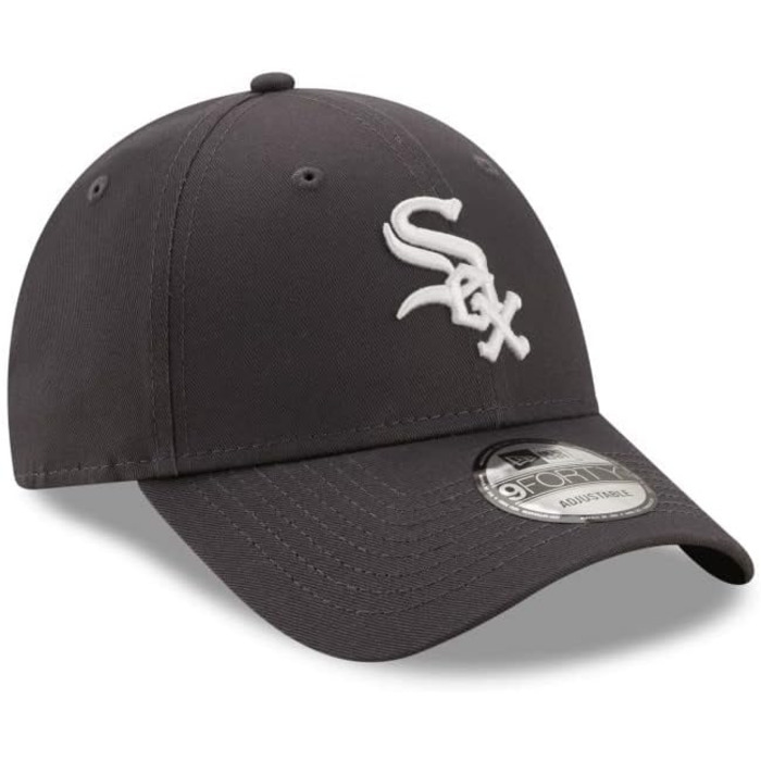 Кепка New Era New York Yankees 9Fifty Stretch Snapback сіра (52-30050)