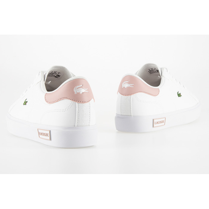 Жіночі спортивні кросівки Lacoste 741SUJ0014-1Y9, розмір 38