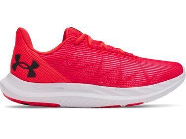 Чоловічі бігові кросівки Under Armour Speed Swift (42 EU, колір Racer Red/Black)