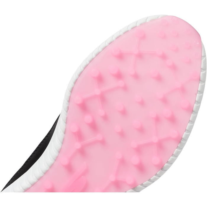 Жіноче golf-взуття Skechers Max Fairway 4 Spikeless - білий, сірий (36 EU, чорний, рожевий)