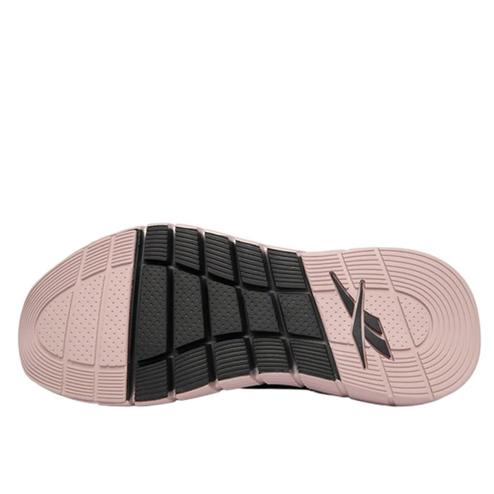 Жіночі кросівки Reebok Nano Gym, чорні, 100244694, розмір 37.5