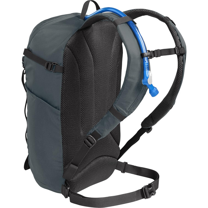 Рюкзак для пиття Camelbak Cloud Walker 18 л, 2 л, темно-чорний