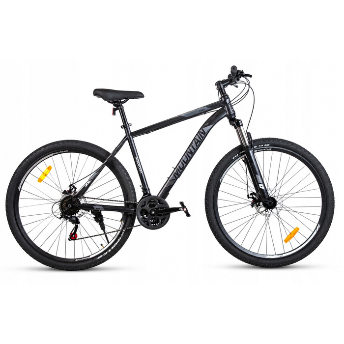 Гірський велосипед Hurtex Mountain 29, рама 21