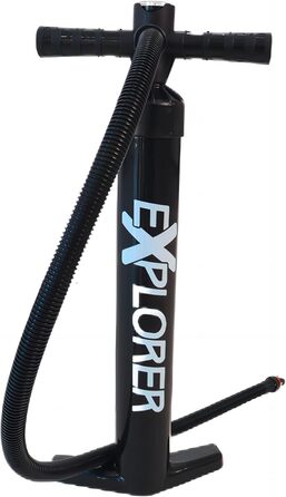 Надувний SUP-борд Explorer ALF2 320 см - Stand Up Paddleboard для серфінгу та відпочинку