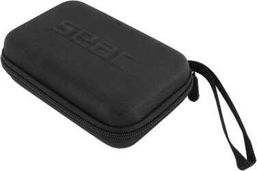 SEAC i25 Підводна лампа 1000 люменів: перезарядна, глибина 100м, Li-Ion акумулятор 3450 mAh, вузький 6° світловий пучок, компактна та легка